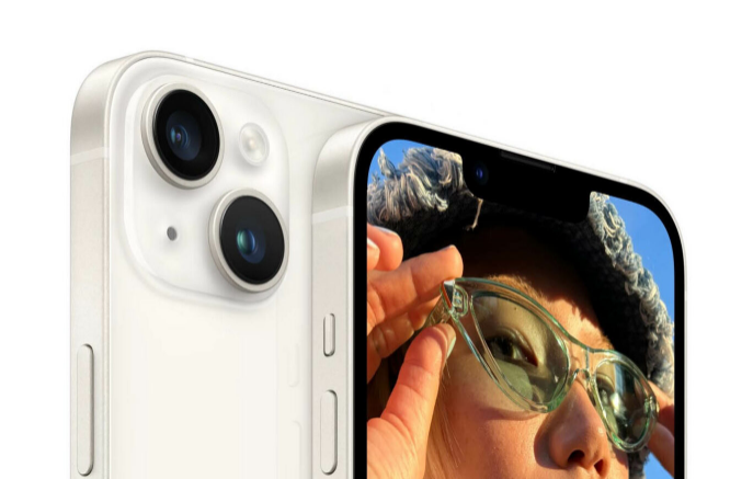 康县苹果维修网点分享各国消费者需要花年薪的多少能买一部iPhone 14 