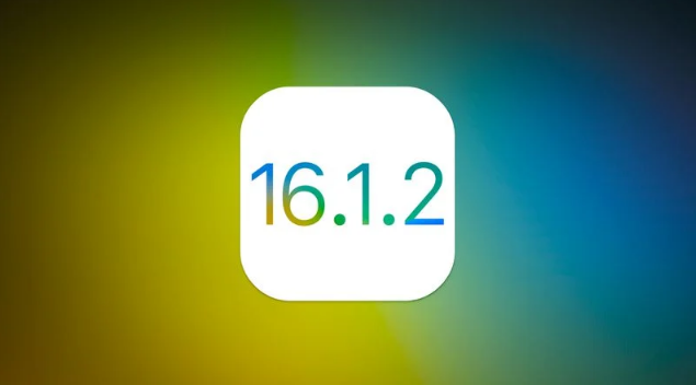 康县苹果维修分享iOS 16.2有Bug能降级吗？ iOS 16.1.2已关闭验证 