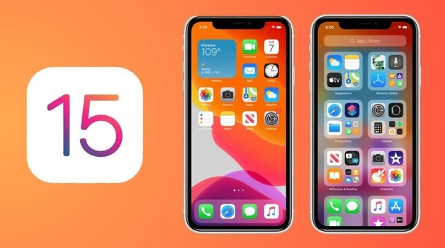 康县苹果13维修分享iPhone13更新iOS 15.5，体验如何 