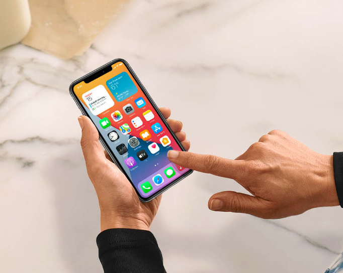 康县苹果手机维修分享iPhone 12 出现运行缓慢或死机的情况怎么办 