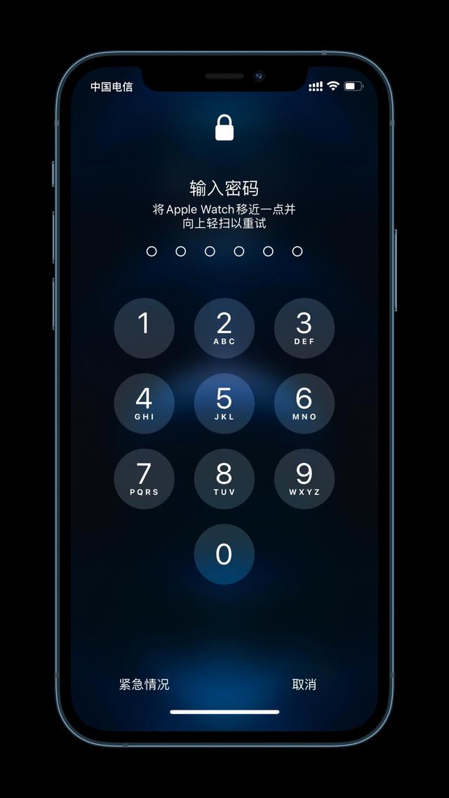 康县苹果手机维修分享Apple Watch解锁iPhone功能效果怎么样 