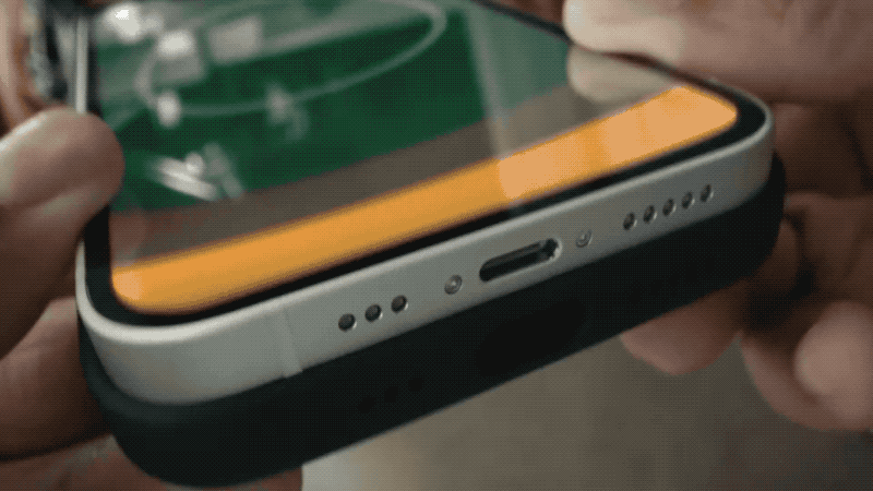 康县苹果手机维修分享未来 Magsafe 还有哪些发展空间 