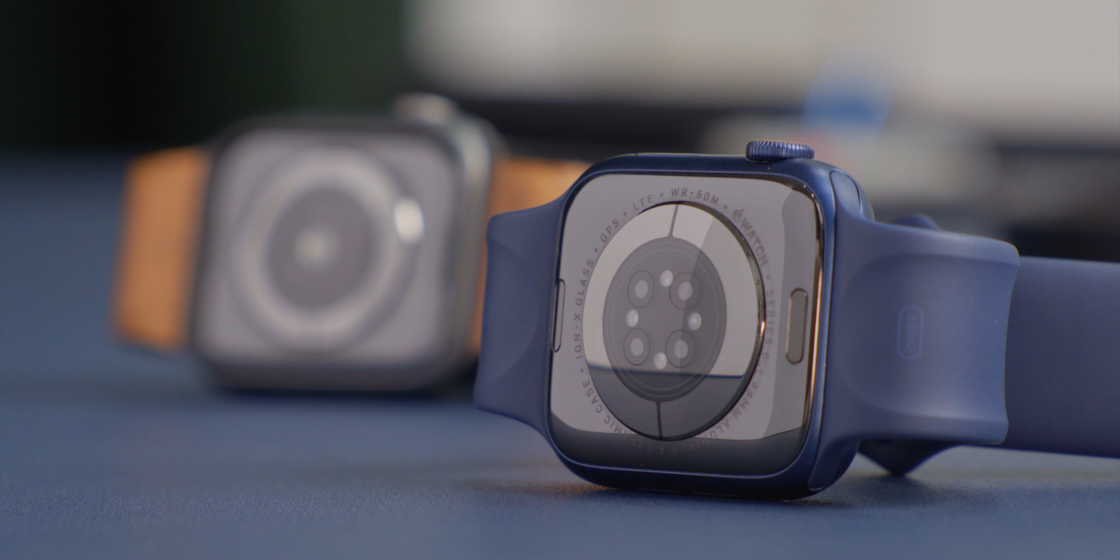 康县苹果手机维修分享Apple Watch 是如何测量卡路里的 