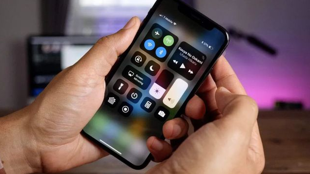 康县苹果手机维修分享iPhone 12信号差怎么办 