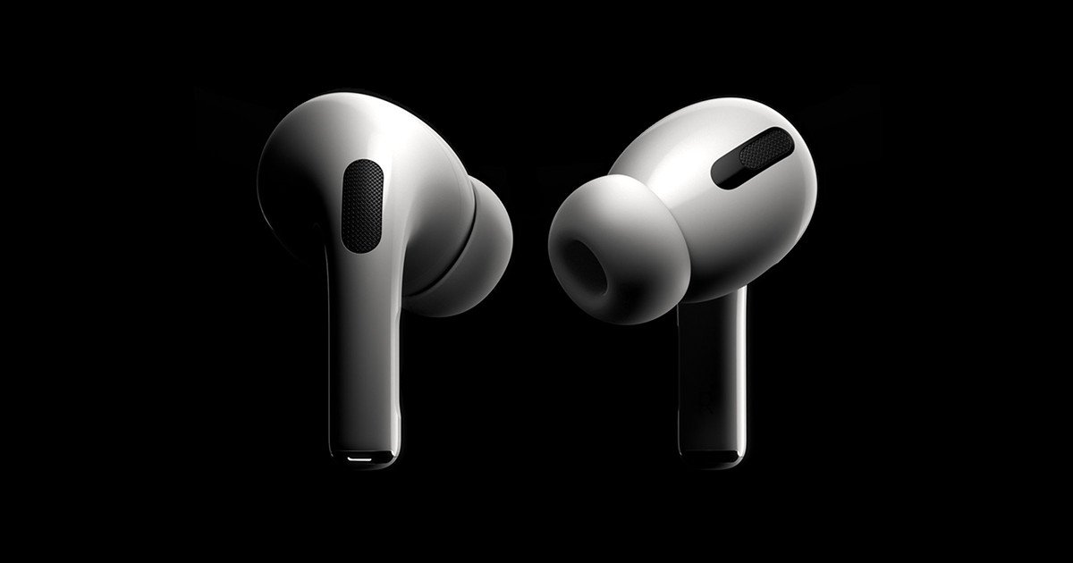康县苹果手机维修分享AirPods Pro 爆音、降噪效果下降怎么办 
