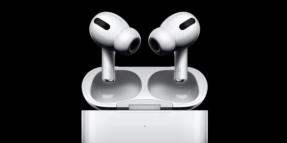 康县苹果手机维修分享AirPods Pro 出现静电噪音 