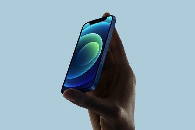 康县苹果手机维修分享iPhone 12 mini辐射很大吗 