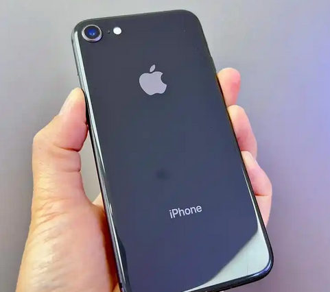 康县苹果8系统维修分享iPhone8手机系统升级后无法开机如何修复 