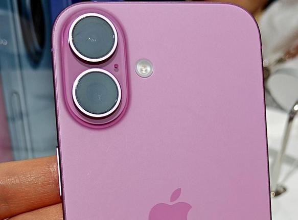 康县苹果16卡顿维修分享如何优化iPhone16手机卡顿问题 