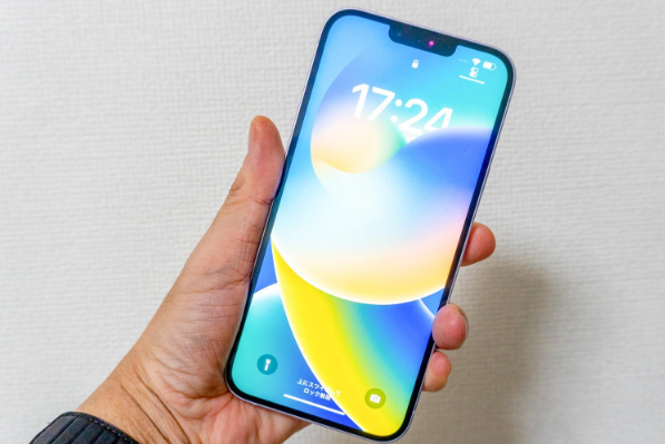 康县苹果手机维修分享iPhone 14 Plus换电池 