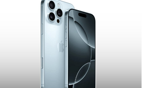 康县苹果手机维修分享iPhone 16 Pro换电池 