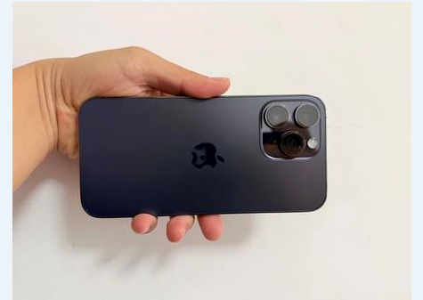 康县苹果维修点分享iPhone 14 Pro Max进水维修 