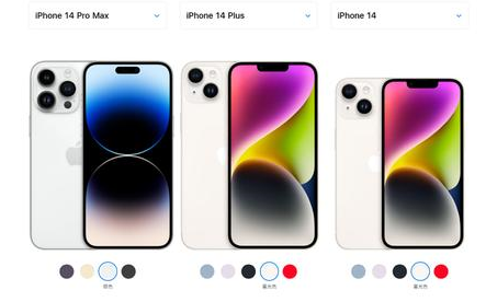 康县苹果维修点分享iPhone 14六大容易被忽略的实操难点与消费提示 