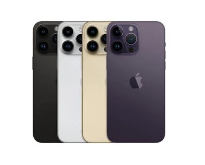 康县苹果维修点分享iPhone 14 Pro Max换屏被忽视的工艺细节 