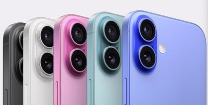 康县苹果维修点分享iPhone 16主板维修硬件故障 