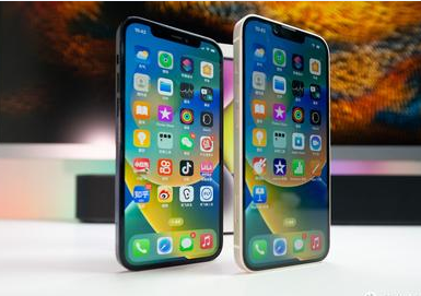 康县苹果维修点分享iPhone 14 Plus扩容深层隐患梳理 