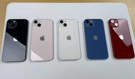 康县苹果维修点分享iPhone 13生态与权限系统排错 