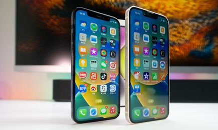康县苹果维修点分享iPhone 14 Plus安全隔区与音频排错 