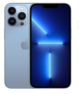 康县苹果维修点分享iPhone 13 Pro锁屏密码玩机指南 