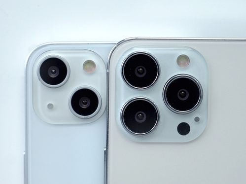 康县苹果维修点分享iPhone 13 Pro Max锁屏密码冷知识解读 