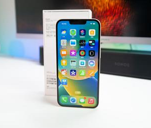 康县苹果维修点分享iPhone 14 Plus黑屏小众诱因汇总 